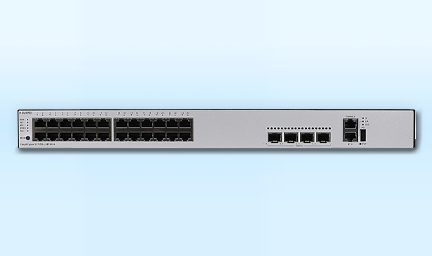 S5735S-L24P4X-A-深圳弱電工程公司華思特 S5735S-L24P4X-A-深圳弱電工程公司華思特