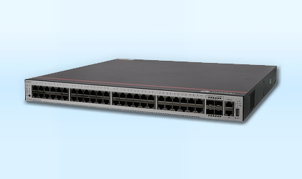 S5735S-L48P4S-A-深圳弱電工程公司華思特 S5735S-L48P4S-A-深圳弱電工程公司華思特