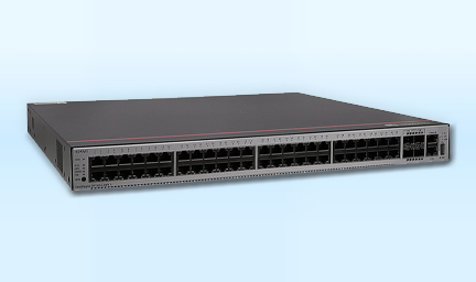 S5735S-L48P4X-A-深圳弱電工程公司華思特 S5735S-L48P4X-A-深圳弱電工程公司華思特