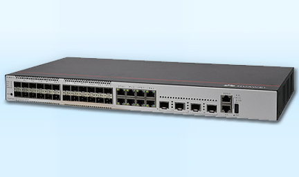 S5735S-L32ST4X-A-深圳弱電工程公司華思特 S5735S-L32ST4X-A-深圳弱電工程公司華思特