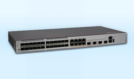 S5735S-L32ST4X-A-深圳弱電工程公司華思特 S5735S-L32ST4X-A-深圳弱電工程公司華思特