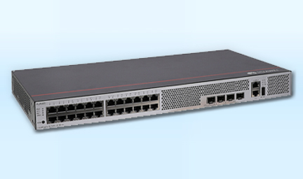 S5735S-S24T4S-A-深圳弱電工程公司華思特 S5735S-S24T4S-A-深圳弱電工程公司華思特