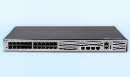 S5735S-S24T4S-A-深圳弱電工程公司華思特 S5735S-S24T4S-A-深圳弱電工程公司華思特