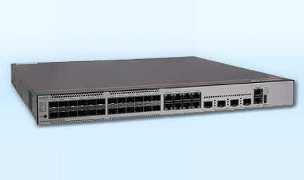 S5735S-S32ST4X-A-深圳弱電工程公司華思特 S5735S-S32ST4X-A-深圳弱電工程公司華思特