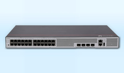 S5735S-L24FT4S-A-深圳弱電工程公司華思特 S5735S-L24FT4S-A-深圳弱電工程公司華思特