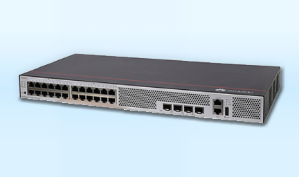 S5735S-L24FT4S-A-深圳弱電工程公司華思特 S5735S-L24FT4S-A-深圳弱電工程公司華思特