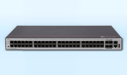 S5735S-L48FT4S-A-深圳弱電工程公司華思特 S5735S-L48FT4S-A-深圳弱電工程公司華思特