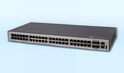 S5735S-L48FT4S-A-深圳弱電工程公司華思特 S5735S-L48FT4S-A-深圳弱電工程公司華思特