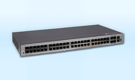 S5735S-L48FT4S-A-深圳弱電工程公司華思特 S5735S-L48FT4S-A-深圳弱電工程公司華思特