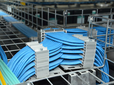 辦公室網(wǎng)絡(luò)布線方案|弱電工程公司【華思特】 網(wǎng)絡(luò)綜合布線