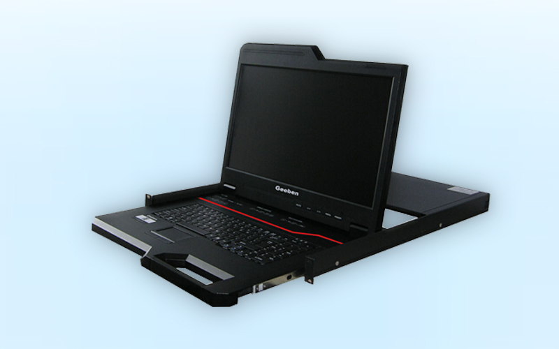 機房建設KVM設備 機房建設KVM設備