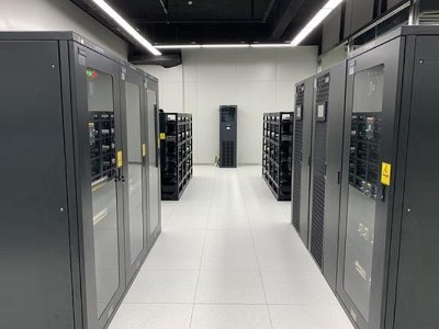 數(shù)據(jù)中心機(jī)房建設(shè)所需要具備的小常識(shí)！【華思特】