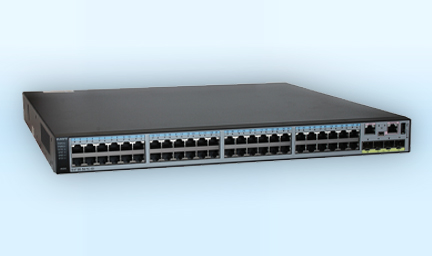 S5720-56PC-EI-深圳華思特 S5720-56PC-EI-深圳華思特