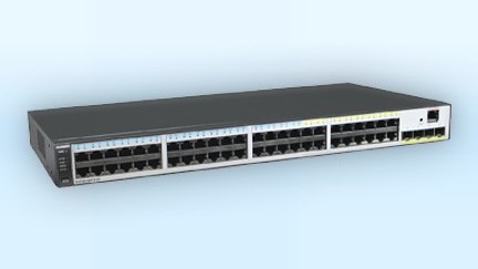 S2720-52TP-EI S2720-52TP-EI-深圳弱電工程公司華思特