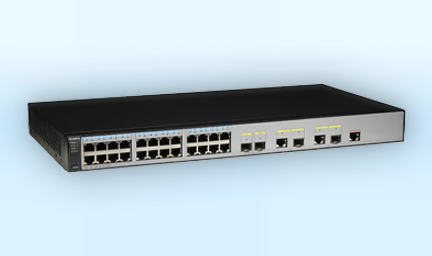 S2750-28TP-EI-AC-深圳弱電工程公司華思特 S2750-28TP-EI-AC-深圳弱電工程公司華思特