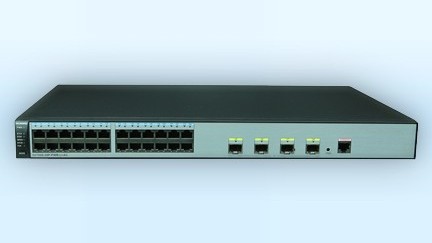 S5720S-28P-PWR-LI-AC S5720S-28P-PWR-LI-AC-深圳華思特