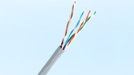 DS-1LN6-UU 六類非屏蔽室內網線-DS-1LN6-UU