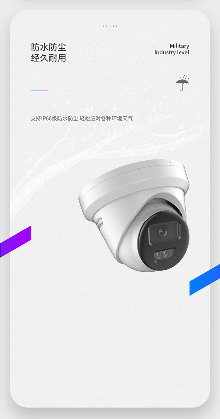 安防監控攝像機 安防監控攝像機