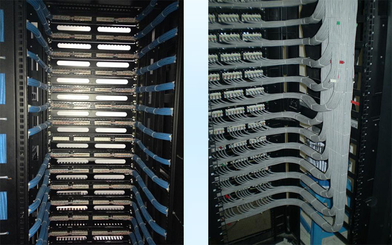 計(jì)算機(jī)機(jī)房工程建設(shè) 計(jì)算機(jī)機(jī)房工程建設(shè)