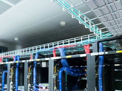 分享!機(jī)房弱電工程常見細(xì)節(jié)問題【一】 機(jī)房弱電工程