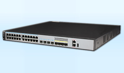 S5720-28X-SI-AC-深圳華思特 S5720-28X-SI-AC-深圳華思特