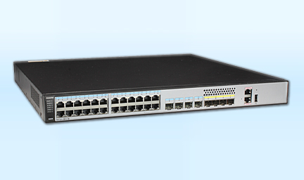 S5720-28X-SI-AC-深圳華思特 S5720-28X-SI-AC-深圳華思特