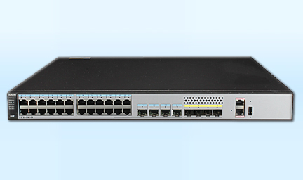 S5720-28X-SI-AC-深圳華思特 S5720-28X-SI-AC-深圳華思特