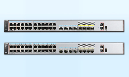 S5720-28X-PWR-SI-AC-深圳華思特 S5720-28X-PWR-SI-AC-深圳華思特