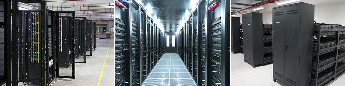 UPS電源系統 UPS電源系統