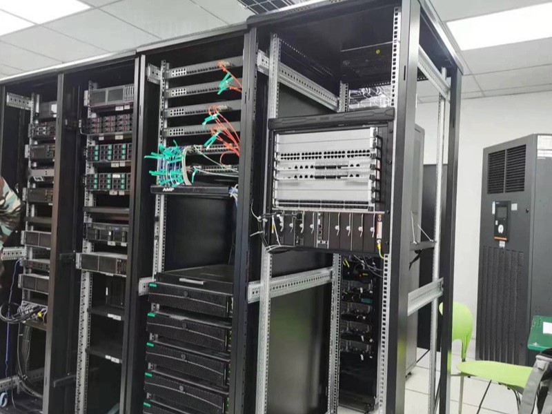 網(wǎng)絡(luò)系統(tǒng)集成 網(wǎng)絡(luò)系統(tǒng)集成