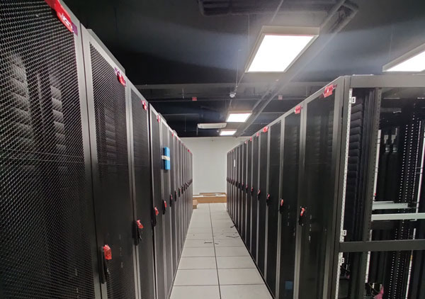 數(shù)據(jù)中心機(jī)房施工 數(shù)據(jù)中心機(jī)房施工