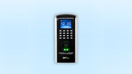 指紋門禁F7 plus 中控智能門禁系統(tǒng)-指紋門禁F7 plus