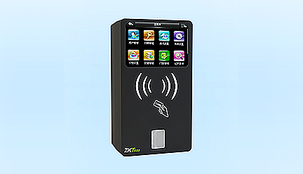 中控智能門禁系統(tǒng)-刷卡TDA03 中控智能門禁系統(tǒng)-刷卡TDA03