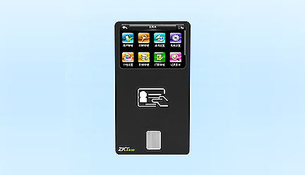 中控智能門禁系統(tǒng)-刷卡TDA03 中控智能門禁系統(tǒng)-刷卡TDA03