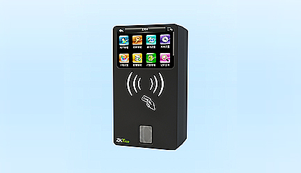 中控智能門禁系統(tǒng)-刷卡TDA03 中控智能門禁系統(tǒng)-刷卡TDA03