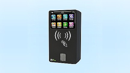 刷卡TDA03 中控智能門禁系統(tǒng)-刷卡TDA03