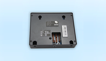 中控智能門禁系統-指紋門禁F2 中控智能門禁系統-指紋門禁F2