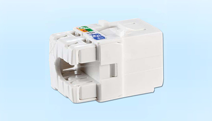 羅格朗超5類非屏蔽信息模塊-深圳華思特 羅格朗超5類非屏蔽信息模塊-深圳華思特