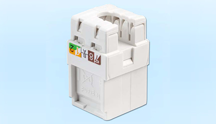 羅格朗超5類非屏蔽信息模塊-深圳華思特 羅格朗超5類非屏蔽信息模塊-深圳華思特